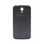 Back Cover for Samsung Galaxy Mega 6.3 i9200F - Grey
