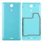 Back Panel Cover For Sony Xperia Zr Mint - Maxbhi Com