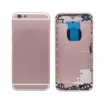 Full Body Housing For Apple Iphone 6s 128gb Rose Gold - Maxbhi Com