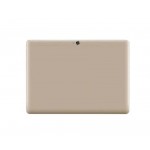 Full Body Housing For Huawei Mediapad M2 10 0 16gb 4g Lte Gold - Maxbhi Com