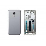 Full Body Housing For Meizu Pro 5 32gb Grey - Maxbhi Com