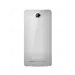 Full Body Housing For Mtech Jazbaa White - Maxbhi Com