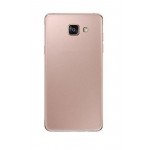 Full Body Housing For Samsung Galaxy A5 2016 Pink - Maxbhi.com
