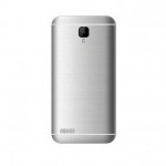 Full Body Housing For Spice Xlife Dragon Black - Maxbhi Com