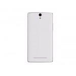 Full Body Housing For Takee 1 Silver - Maxbhi Com