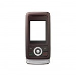 Full Body Housing For Vodafone 228 White - Maxbhi Com