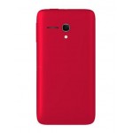 Housing for Alcatel One Touch Pop D5 5038D - Pink