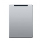 Housing for Apple iPad Pro WiFi Cellular 128GB - Grey