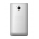 Housing for Blueberry S5.5 - Silver