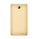 Housing for Celkon 2GB Star - Gold