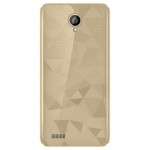 Housing for Hi-Tech Air A3i - Gold