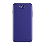 Housing for Hi-Tech Amaze S5 - Purple