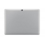 Housing for Huawei MediaPad M2 10.0 64GB 4G LTE - Silver