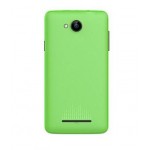 Housing for Tecno Y3 - Green