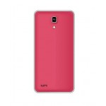 Housing for Zopo Color C ZP330 - Pink