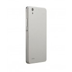 Housing for ZTE Blade D Lux - Silver