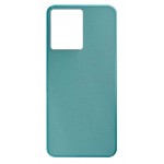 Back Panel Cover For Hmd Key Blue - Maxbhi Com
