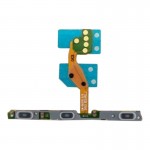Power Button Flex Cable For Samsung Galaxy S25 Edge On Off Flex Pcb By - Maxbhi Com