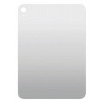 Back Panel Cover For Apple Ipad 2025 White - Maxbhi Com