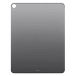 Back Panel Cover For Apple Ipad Air 13 2025 White - Maxbhi Com