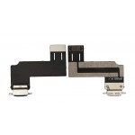 Charging Connector Flex Pcb Board For Apple Ipad 2025 By - Maxbhi Com