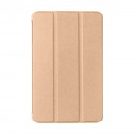 Flip Cover For Apple Ipad Air 13 2025 Gold By - Maxbhi Com