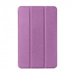 Flip Cover For Apple Ipad Air 13 2025 Purple By - Maxbhi Com