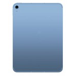 Full Body Housing For Apple Ipad 2025 Black - Maxbhi Com