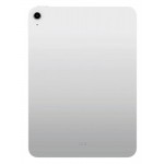 Full Body Housing For Apple Ipad 2025 Silver - Maxbhi Com
