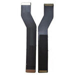 Lcd Flex Cable For Lava Agni 3 5g By - Maxbhi Com