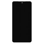 Lcd With Touch Screen For Samsung Galaxy S25 Edge White By - Maxbhi Com