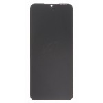 Lcd With Touch Screen For Tcl 503 Black By - Maxbhi Com