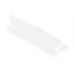 Power Button Outer For Lava Agni 3 5g White By - Maxbhi Com