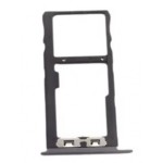 Sim Card Holder Tray For Blackview Tab 16 Pro Black - Maxbhi Com
