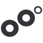 Camera Lens For Oppo Reno13 5g Black By - Maxbhi Com