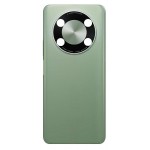 Back Panel Cover For Acer Super Zx Green - Maxbhi Com