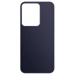 Back Panel Cover For Oppo Reno13 5g Blue - Maxbhi Com