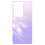 Back Panel Cover For Realme C75 5g Purple - Maxbhi Com