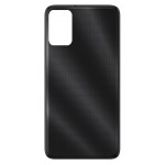 Back Panel Cover For Tcl 502 Black - Maxbhi Com