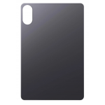 Back Panel Cover For Xiaomi Redmi Pad 2 Grey - Maxbhi Com