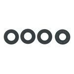 Camera Lens For Motorola Edge 60 5g Black By - Maxbhi Com