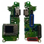 Charging Connector Flex Pcb Board For Infinix Gt 30 Pro By - Maxbhi Com