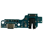 Charging Connector Flex Pcb Board For Itel City 100 By - Maxbhi Com
