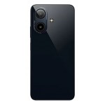 Full Body Housing For Lava Bold N1 Black - Maxbhi Com