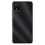 Full Body Housing For Tcl 502 Black - Maxbhi Com