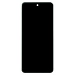 Lcd With Touch Screen For Acer Super Zx Green By - Maxbhi Com