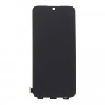 Lcd With Touch Screen For Oppo Reno13 5g Black By - Maxbhi Com