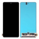 Lcd With Touch Screen For Vivo Y300t Black By - Maxbhi Com