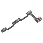 Power Button Flex Cable For Oppo Reno13 5g On Off Flex Pcb By - Maxbhi Com