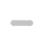 Power Button Outer For Honor 400 Lite White By - Maxbhi Com